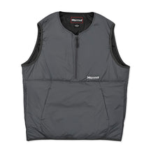 Light Shade Insulation Vest(ライトシェイドインサレーションベスト)