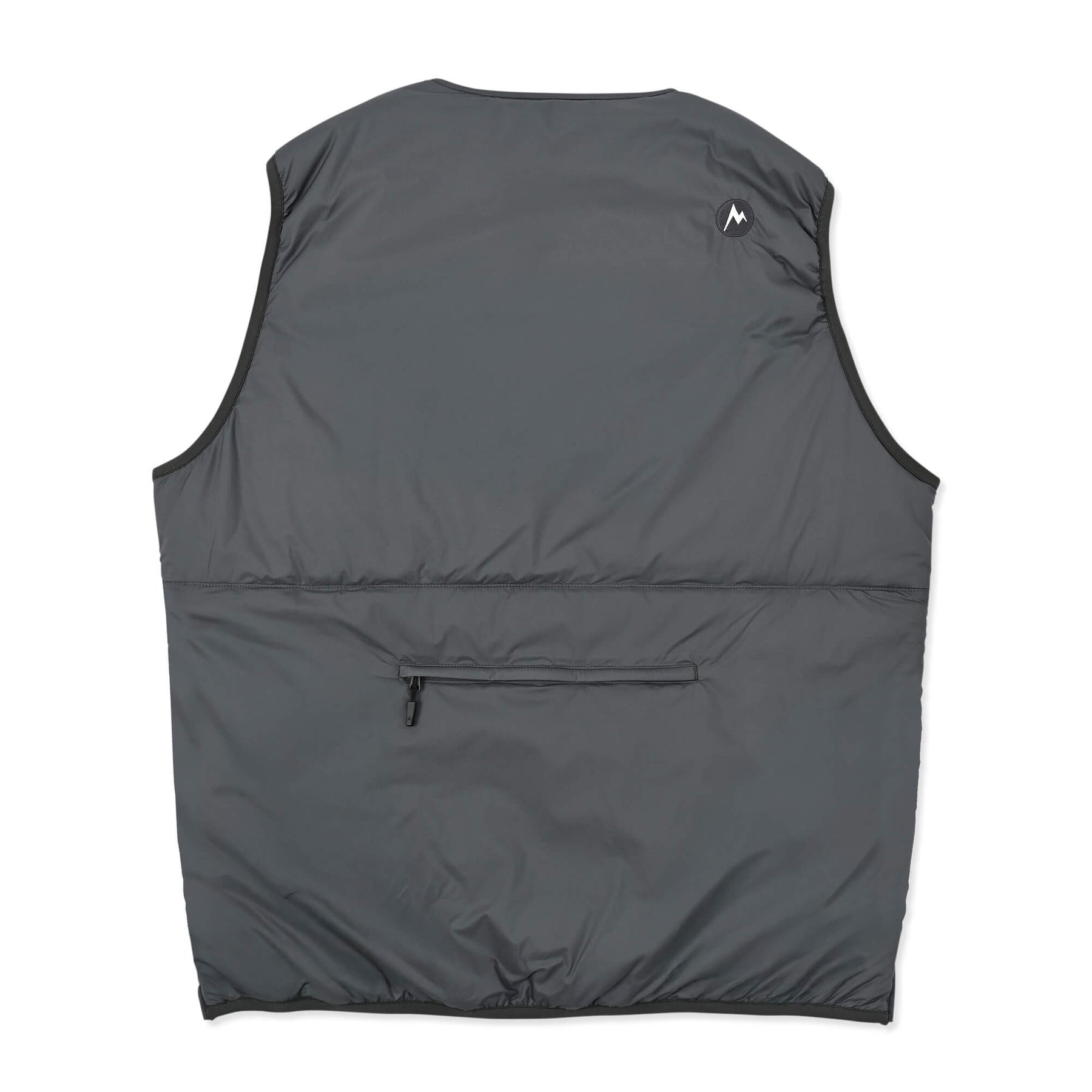 Light Shade Insulation Vest(ライトシェイドインサレーションベスト)