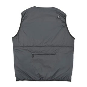 Light Shade Insulation Vest(ライトシェイドインサレーションベスト)