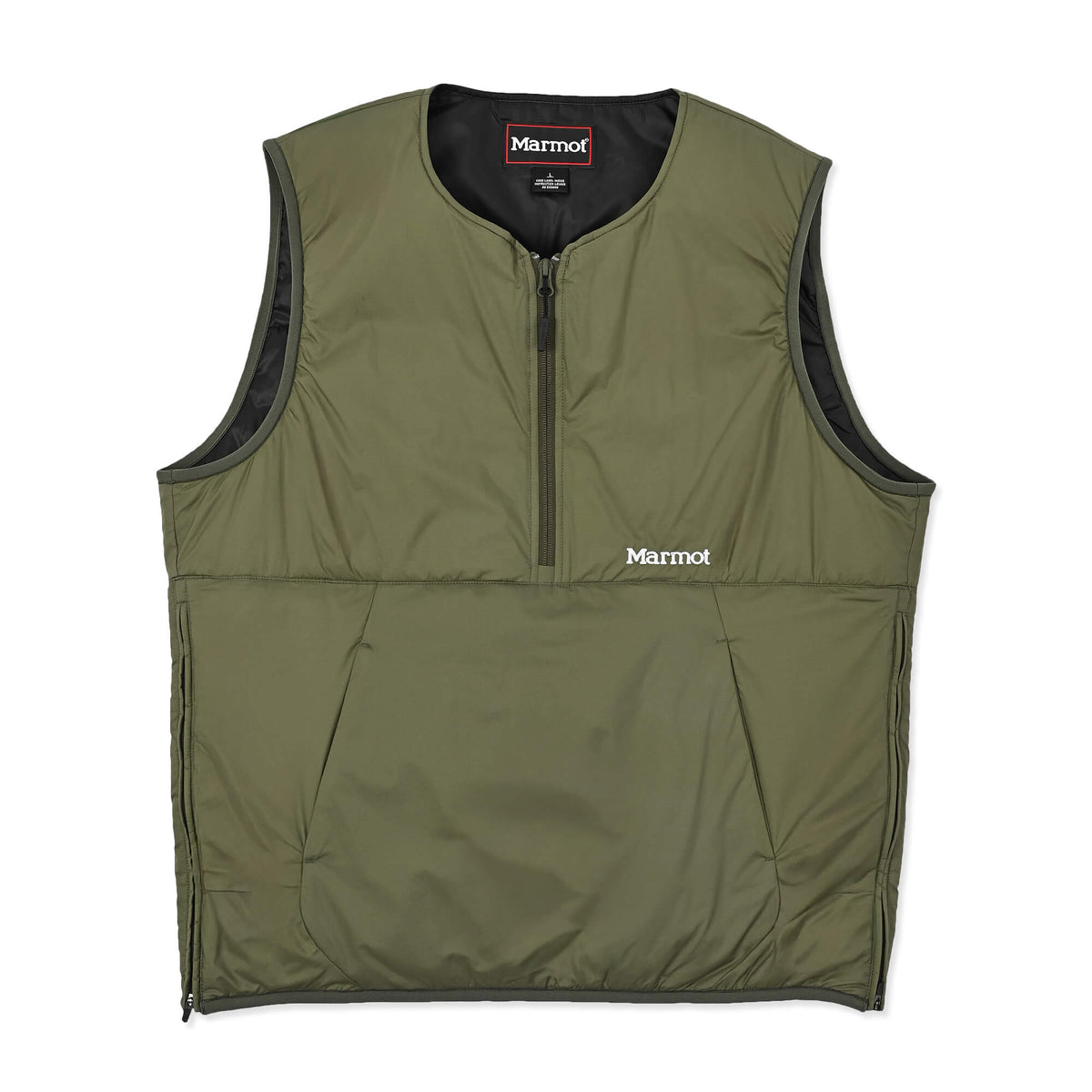 Light Shade Insulation Vest(ライトシェイドインサレーションベスト)