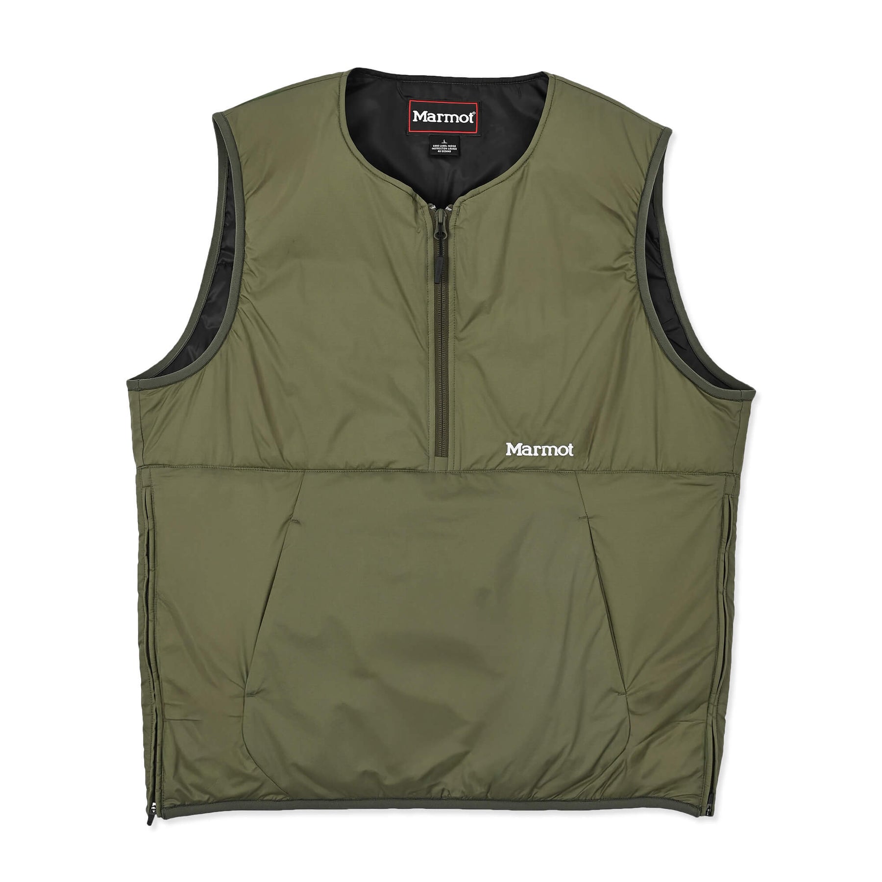 Light Shade Insulation Vest(ライトシェイドインサレーションベスト)