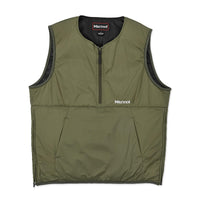 Light Shade Insulation Vest(ライトシェイドインサレーションベスト)