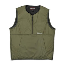 Light Shade Insulation Vest(ライトシェイドインサレーションベスト)