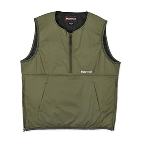 Light Shade Insulation Vest(ライトシェイドインサレーションベスト)