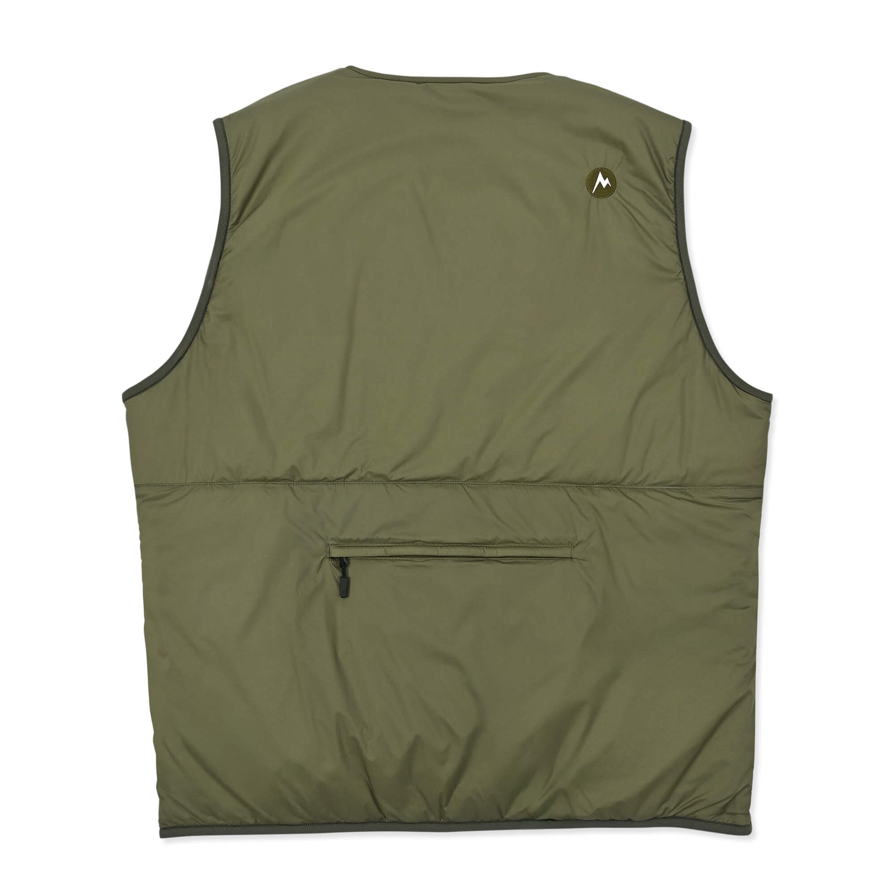 Light Shade Insulation Vest(ライトシェイドインサレーションベスト)