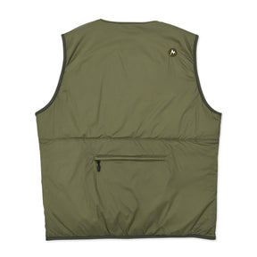 Light Shade Insulation Vest(ライトシェイドインサレーションベスト)