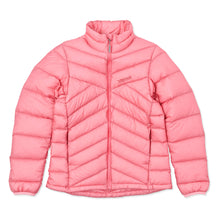 W's 1,000FP Ares Down Sweater (ウィメンズ1,000フィルパワーアレスダウンセーター)