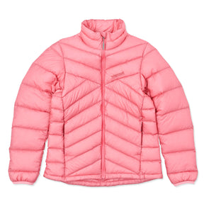 W's 1,000FP Ares Down Sweater (ウィメンズ1,000フィルパワーアレスダウンセーター)