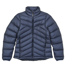 W's 1,000FP Ares Down Sweater (ウィメンズ1,000フィルパワーアレスダウンセーター)
