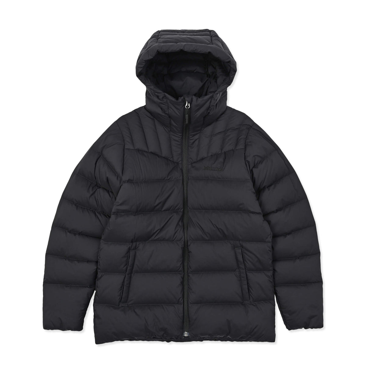 W's Lance Down Hoodie (ウィメンズランスダウンフーディー)