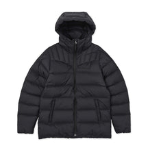 W's Lance Down Hoodie (ウィメンズランスダウンフーディー)