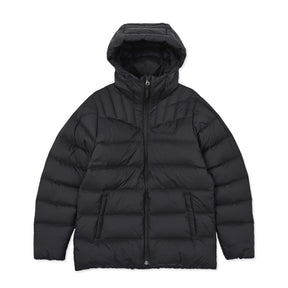 W's Lance Down Hoodie (ウィメンズランスダウンフーディー)