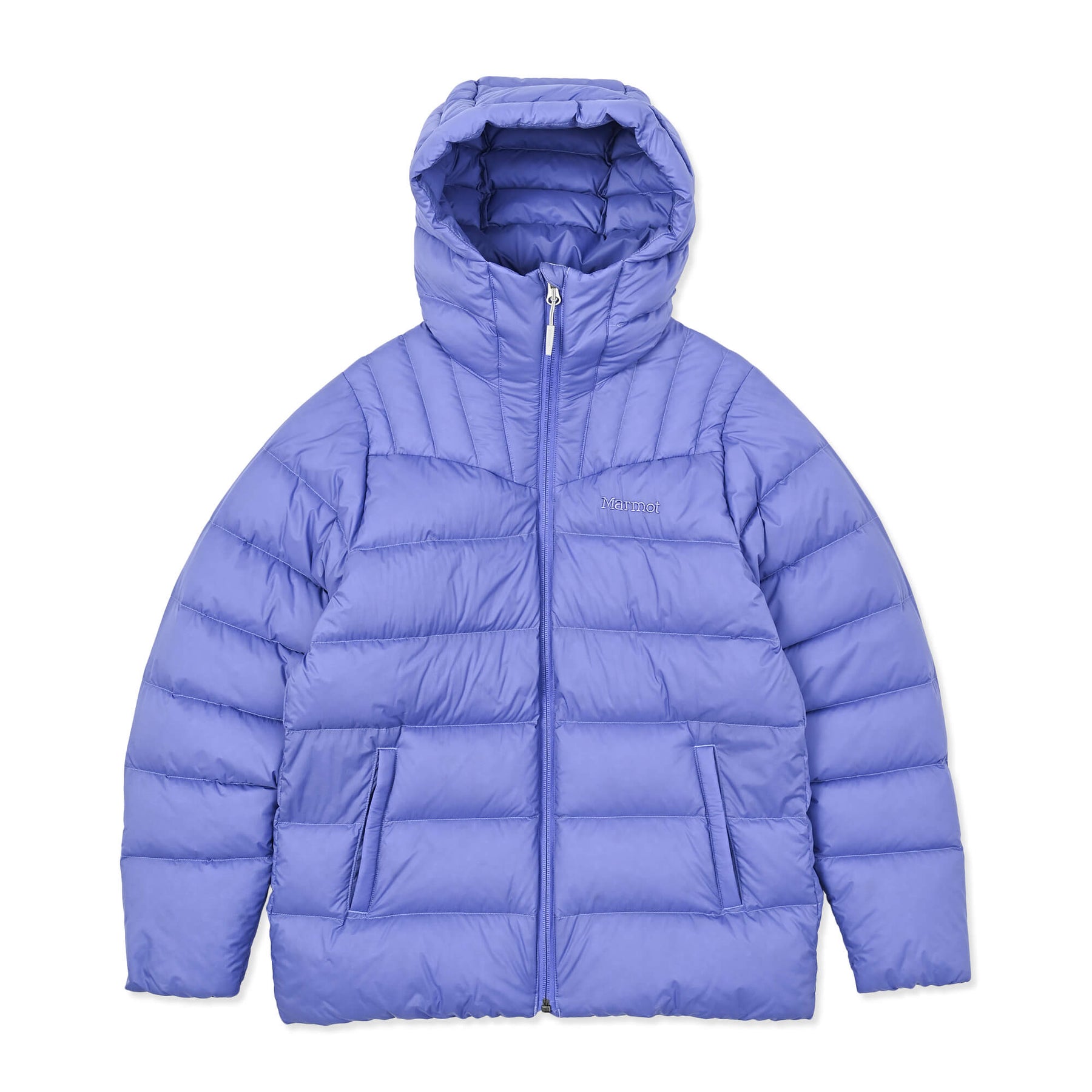 W's Lance Down Hoodie (ウィメンズランスダウンフーディー)