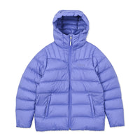 W's Lance Down Hoodie (ウィメンズランスダウンフーディー)
