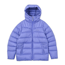 W's Lance Down Hoodie (ウィメンズランスダウンフーディー)