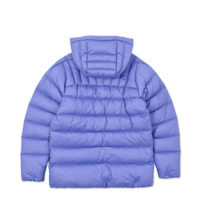 W's Lance Down Hoodie (ウィメンズランスダウンフーディー)