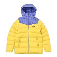 W's Lance Down Hoodie (ウィメンズランスダウンフーディー)