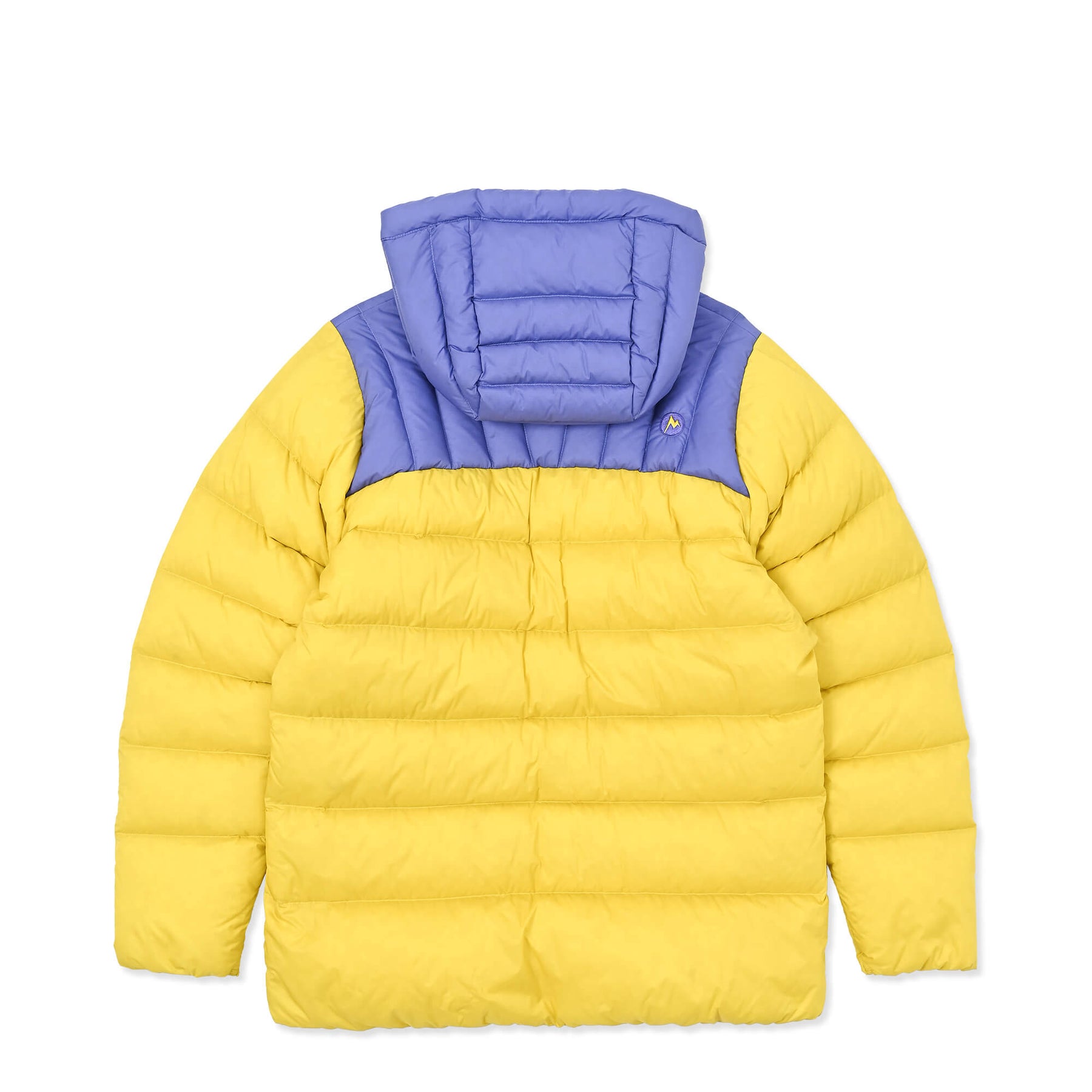 W's Lance Down Hoodie (ウィメンズランスダウンフーディー)