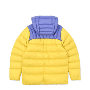W's Lance Down Hoodie (ウィメンズランスダウンフーディー)