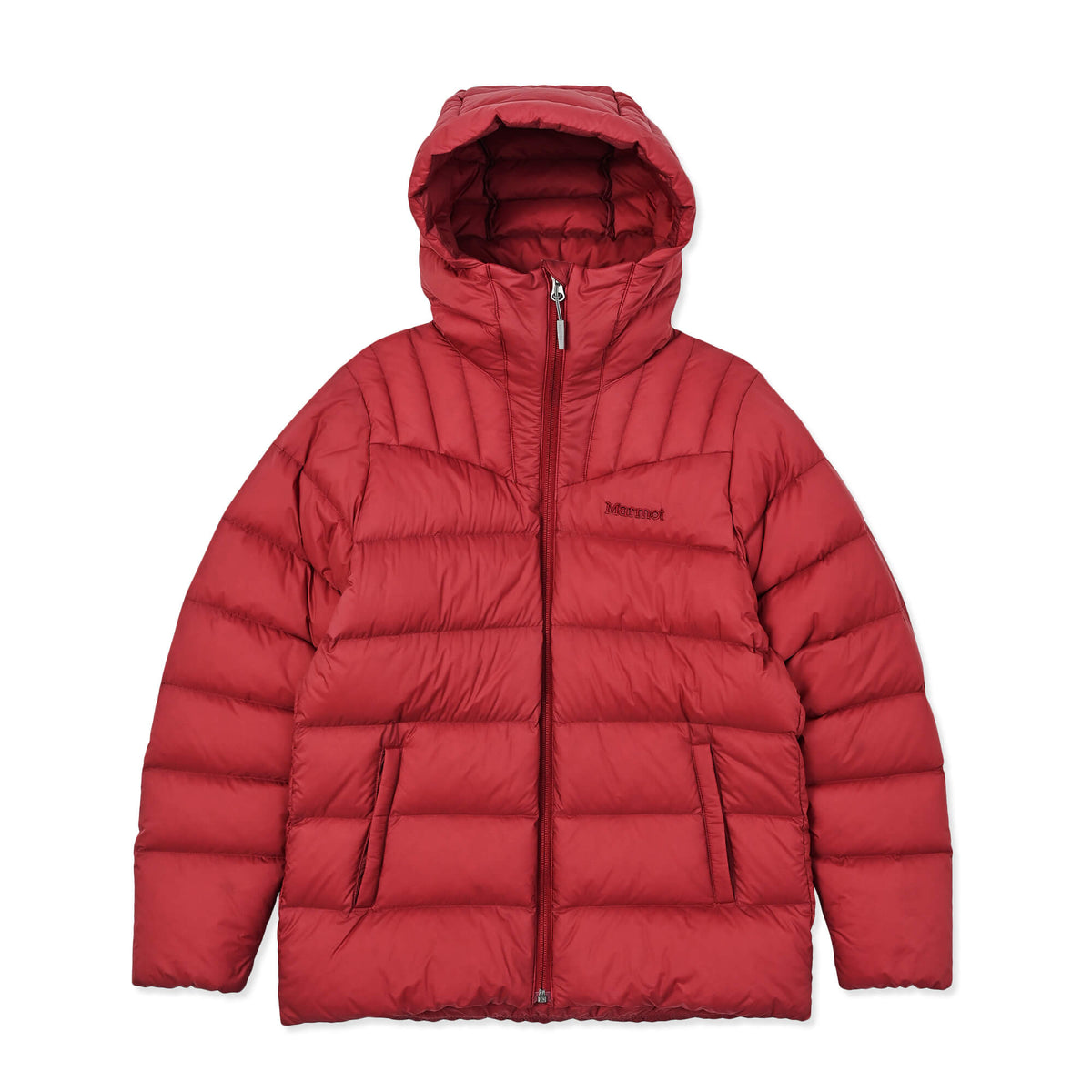 W's Lance Down Hoodie (ウィメンズランスダウンフーディー)