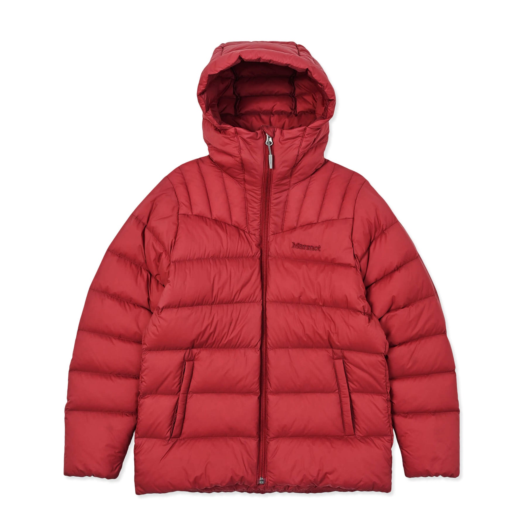 W's Lance Down Hoodie (ウィメンズランスダウンフーディー)