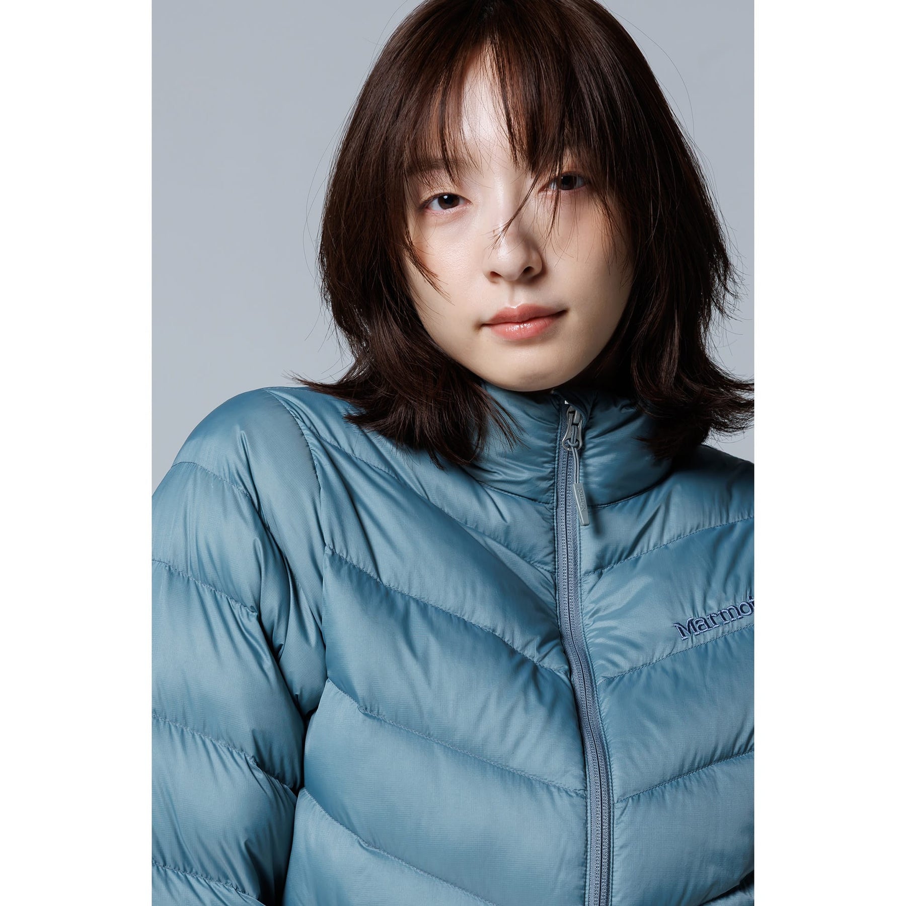 W's 750FP Able Down Jacket(ウィメンズ750フィルパワーエイブルダウンジャケット)