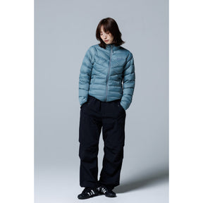 W's 750FP Able Down Jacket(ウィメンズ750フィルパワーエイブルダウンジャケット)