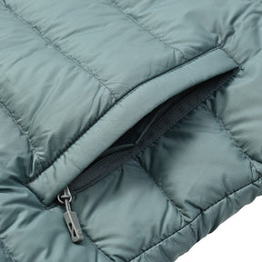 W's 750FP Able Down Jacket(ウィメンズ750フィルパワーエイブルダウンジャケット)