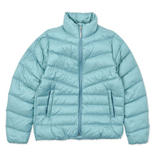 W's 750FP Able Down Jacket (ウィメンズ750フィルパワーエイブルダウンジャケット	)