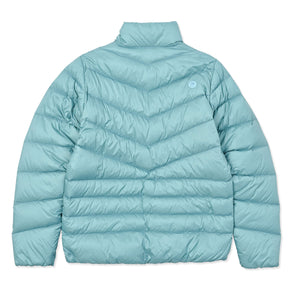 W's 750FP Able Down Jacket (ウィメンズ750フィルパワーエイブルダウンジャケット	)