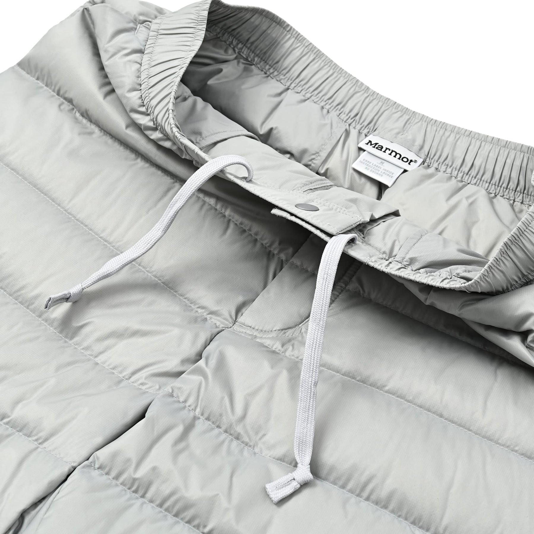 W's 750FP Able Down Pants (ウィメンズ750フィルパワーエイブルダウンパンツ)