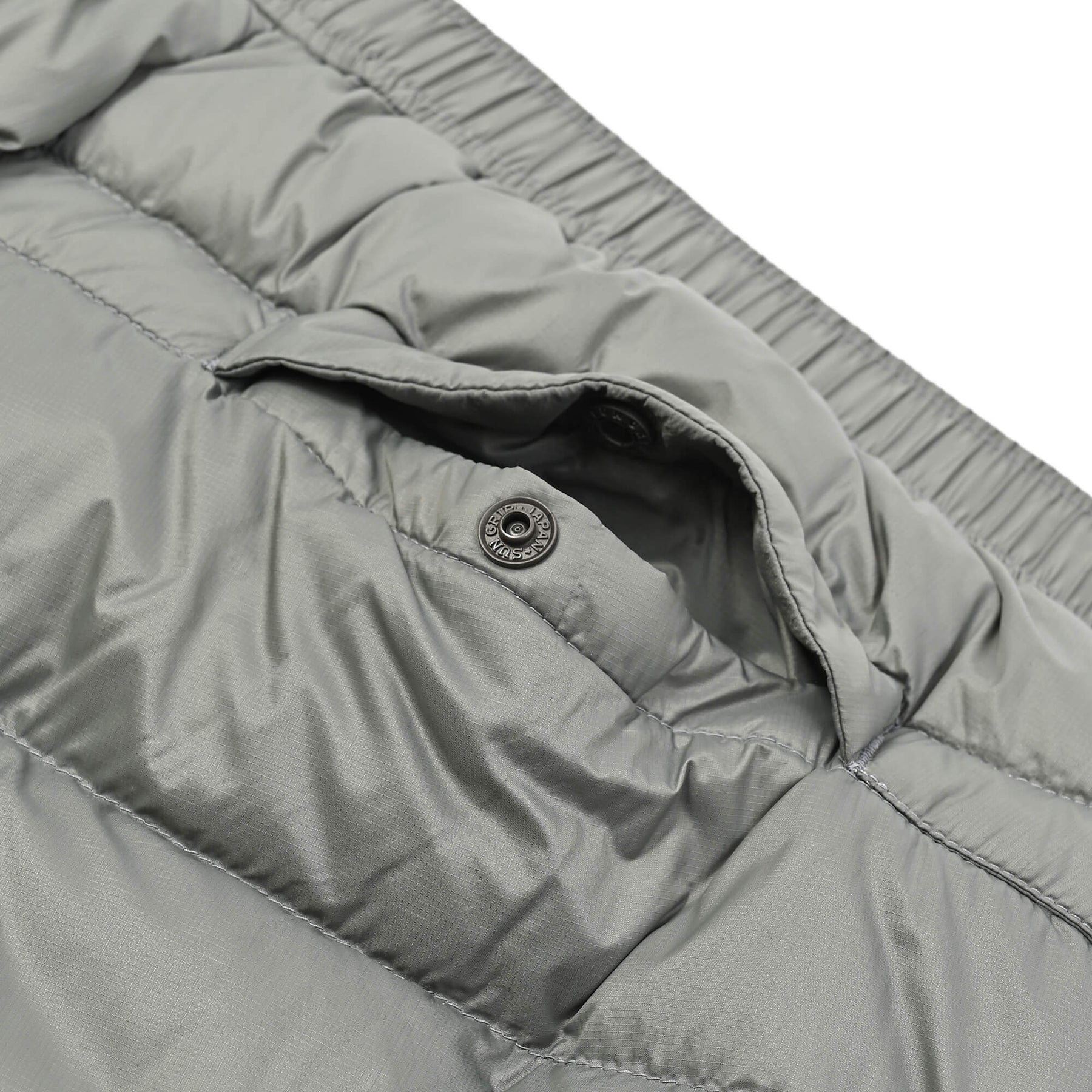 W's 750FP Able Down Pants (ウィメンズ750フィルパワーエイブルダウンパンツ)