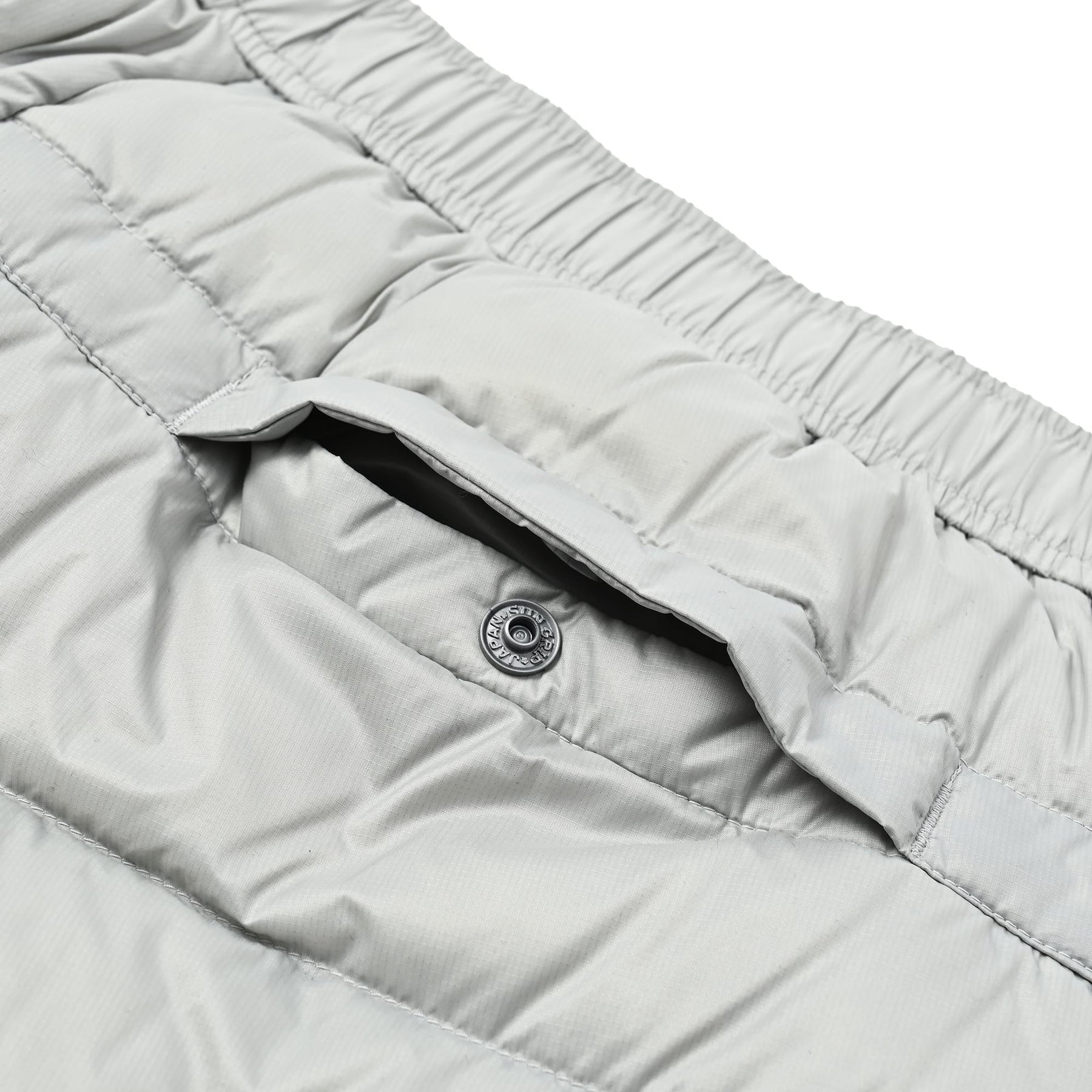 W's 750FP Able Down Pants (ウィメンズ750フィルパワーエイブルダウンパンツ)