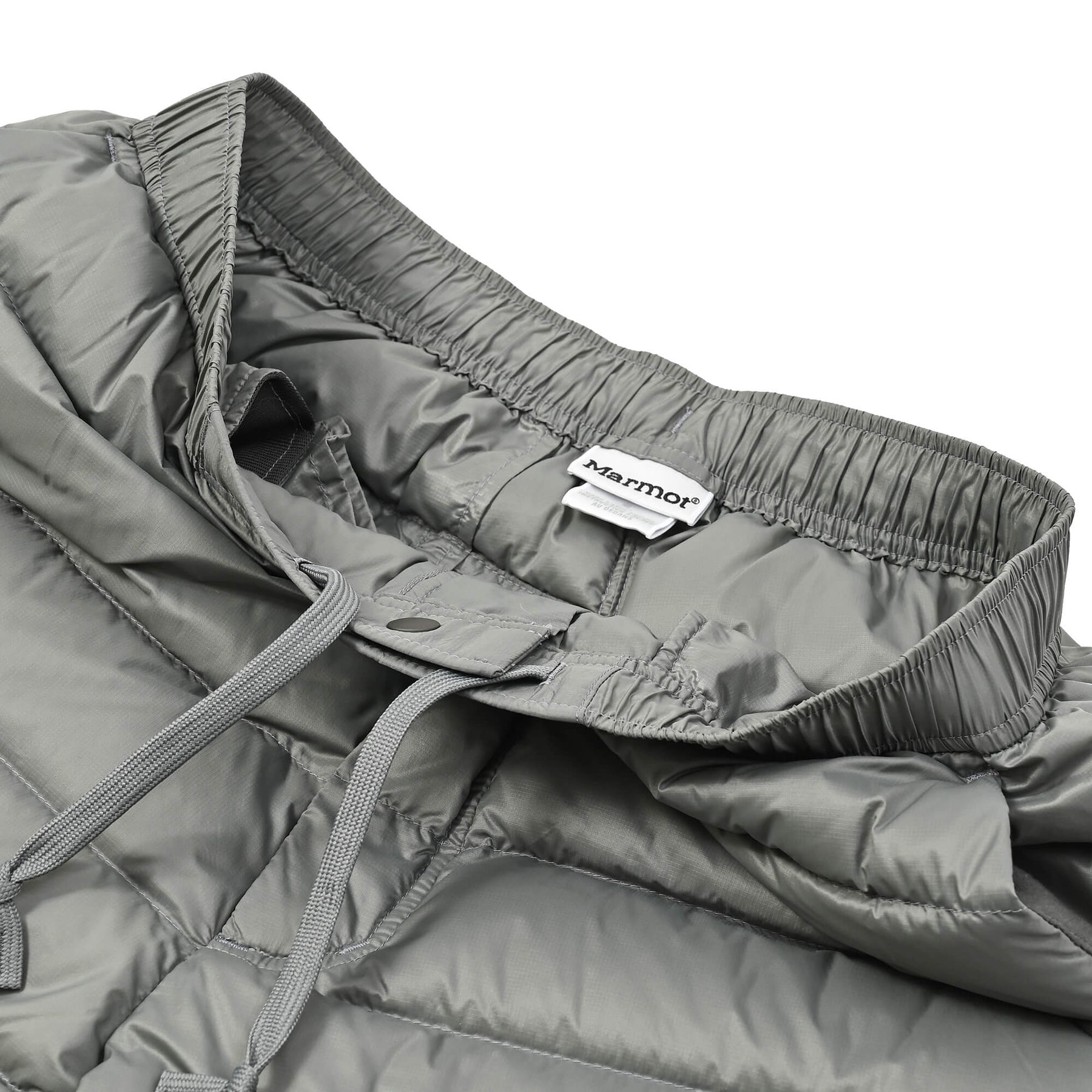 W's 750FP Able Down Pants (ウィメンズ750フィルパワーエイブルダウンパンツ)