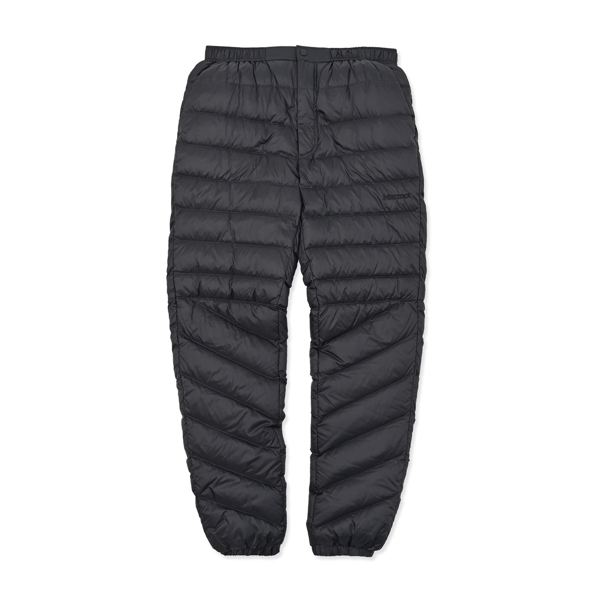 W's 750FP Able Down Pants (ウィメンズ750フィルパワーエイブルダウンパンツ)