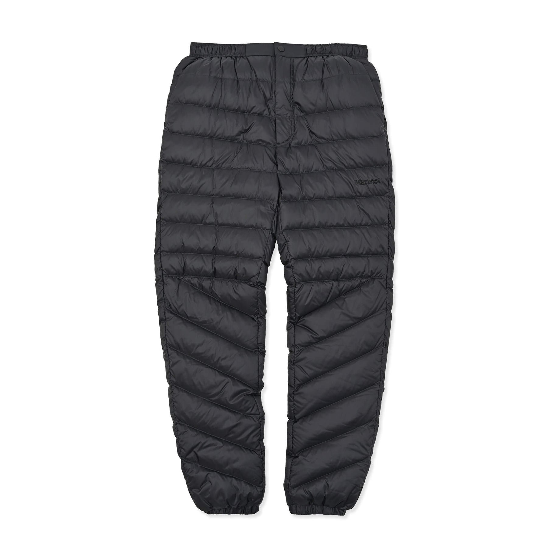 W's 750FP Able Down Pants (ウィメンズ750フィルパワーエイブルダウンパンツ)