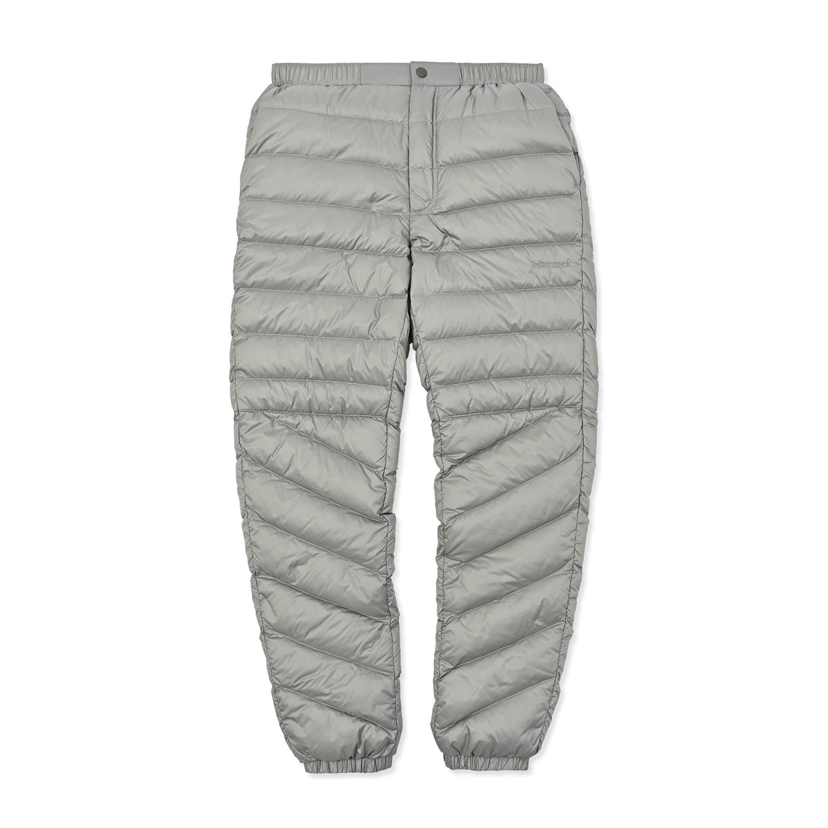 W's 750FP Able Down Pants (ウィメンズ750フィルパワーエイブルダウンパンツ)