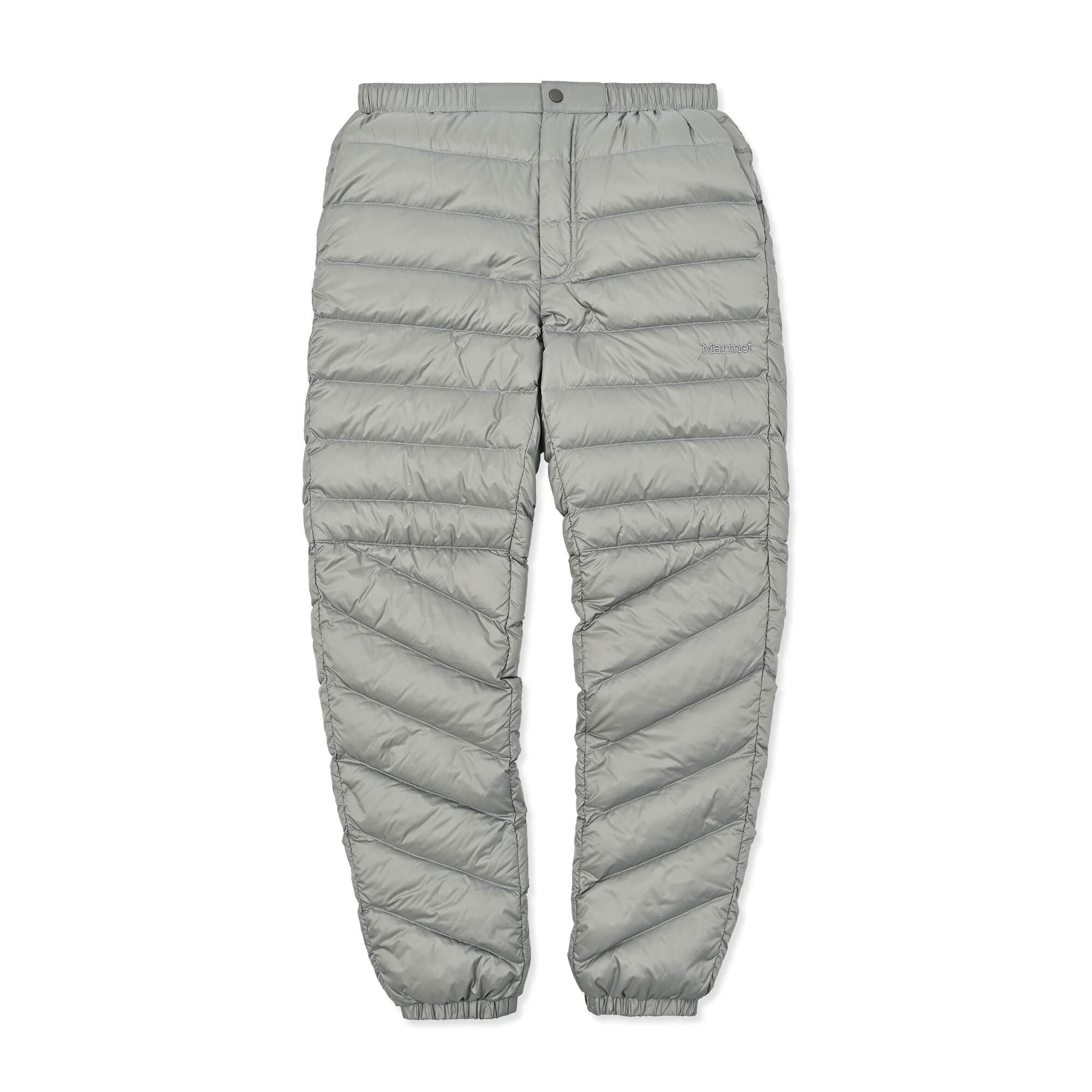 W's 750FP Able Down Pants (ウィメンズ750フィルパワーエイブルダウンパンツ)