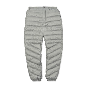 W's 750FP Able Down Pants (ウィメンズ750フィルパワーエイブルダウンパンツ)