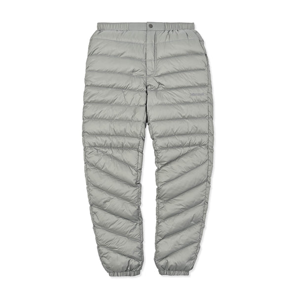 美品✨Marmot BEAMS GOLF 別注 700フィルパワー ダウンパンツ W's 750FP Able Down Pants (ウィメンズ750フィルパワーエイブルダウン