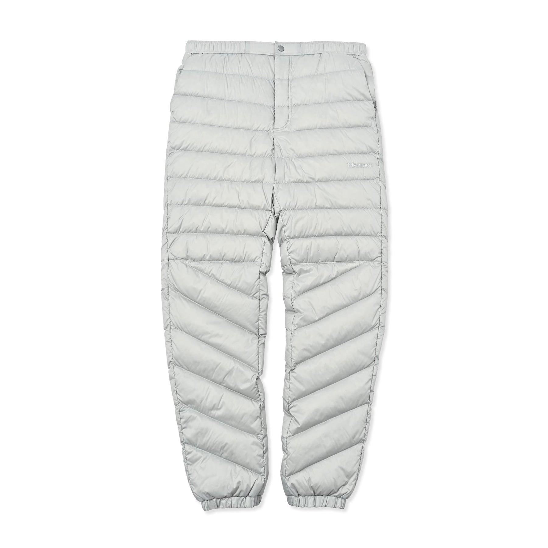 W's 750FP Able Down Pants (ウィメンズ750フィルパワーエイブルダウンパンツ)