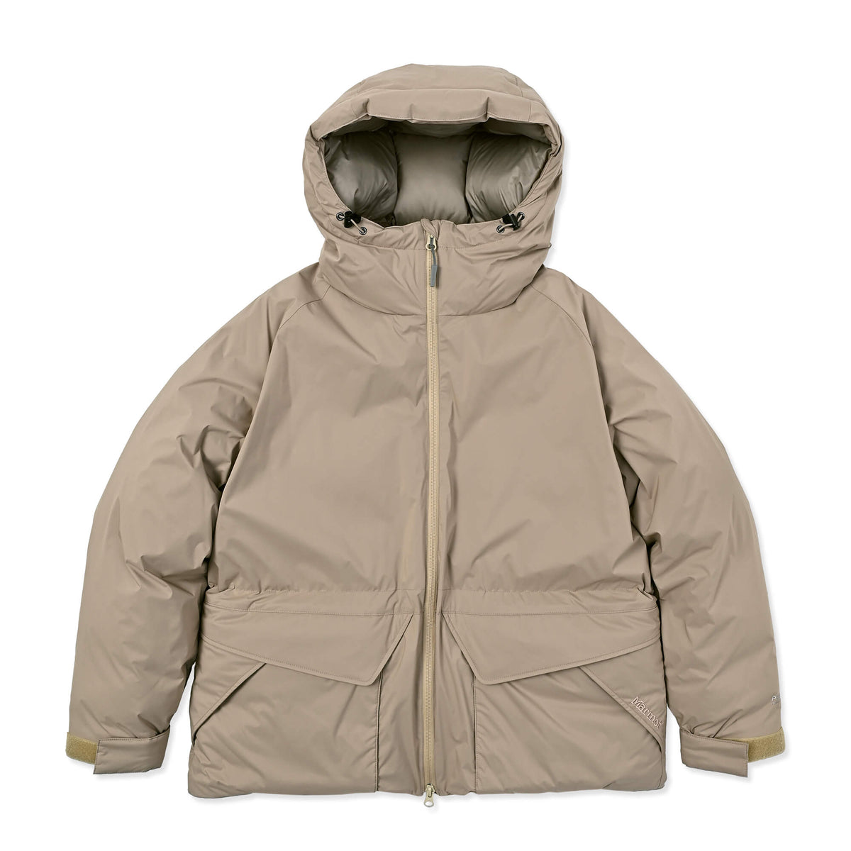 W's Dima Down Parka Pro(ウィメンズディーマダウンパーカプロ)