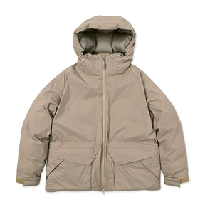 W's Dima Down Parka Pro(ウィメンズディーマダウンパーカプロ)