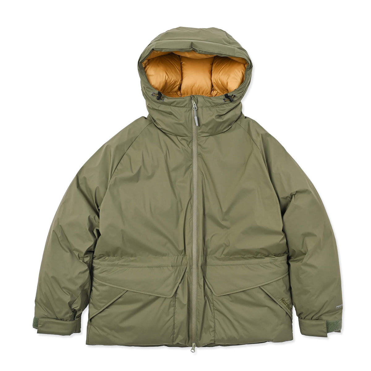 W's Dima Down Parka Pro(ウィメンズディーマダウンパーカプロ)