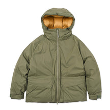 W's Dima Down Parka Pro(ウィメンズディーマダウンパーカプロ)