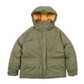 W's Dima Down Parka Pro(ウィメンズディーマダウンパーカプロ)