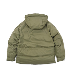 W's Dima Down Parka Pro(ウィメンズディーマダウンパーカプロ)
