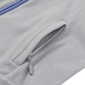 W's Polarlite Fleece Jacket (ウィメンズポーラライトフリースジャケット)