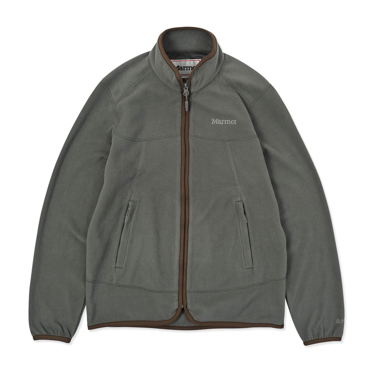 W's Polarlite Fleece Jacket (ウィメンズポーラライトフリースジャケット)
