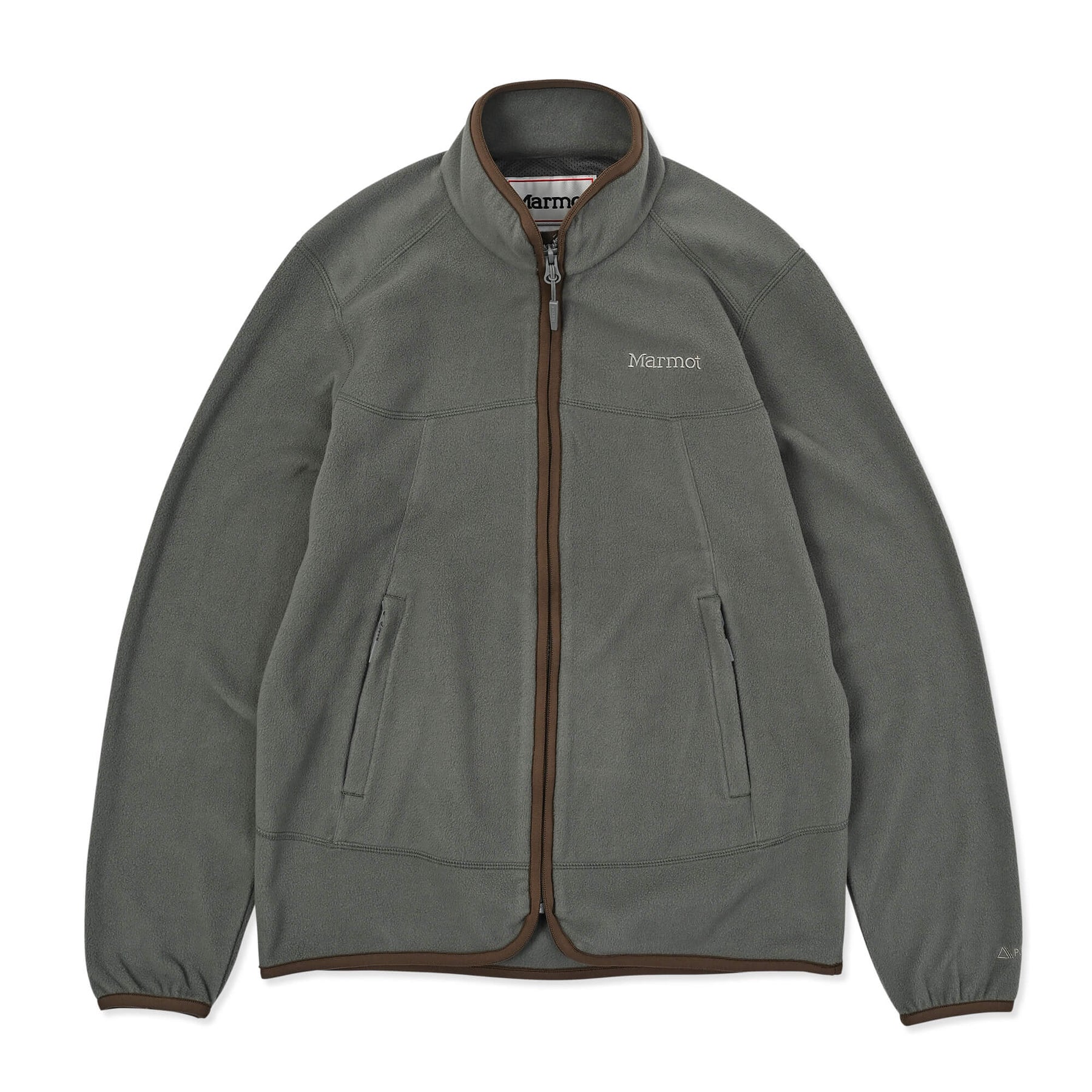 W's Polarlite Fleece Jacket (ウィメンズポーラライトフリースジャケット)